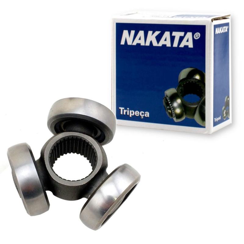 Trizeta Duster Fusion (Nakata NJH04L52T) - Trizeta - Magazine Luiza